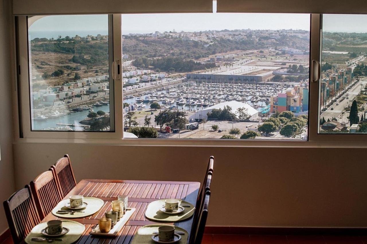 One Bedroom Apartment Marina View البوفيرا المظهر الخارجي الصورة