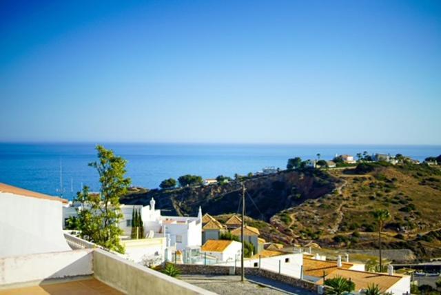 One Bedroom Apartment Marina View البوفيرا المظهر الخارجي الصورة